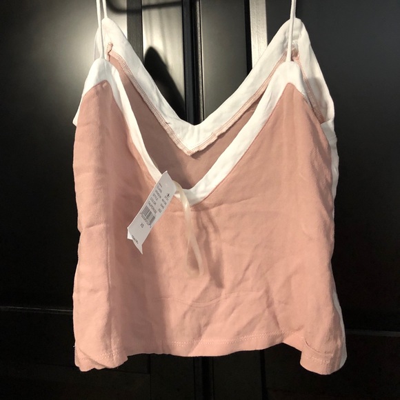 Pacsun tank top - Picture 2 of 2